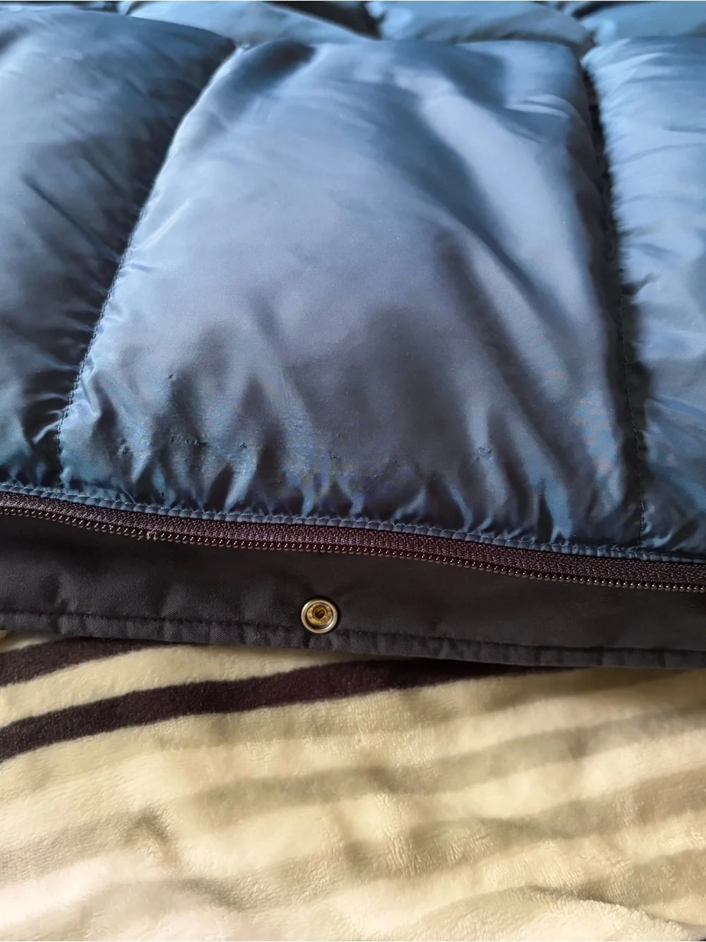 The North Face insulated men’s